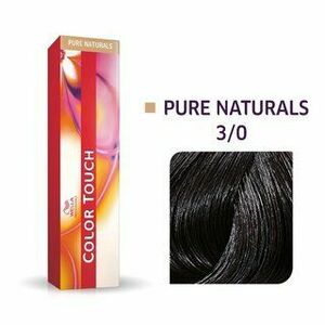 Wella Professionals Color Touch Pure Naturals farba na vlasy vyobraziť