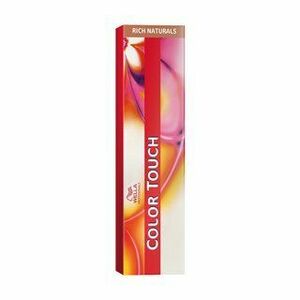 Wella Professionals Color Touch Rich Naturals profesionálna demi-permanentná farba na vlasy s multi-rozmernym efektom 5/97 60 ml vyobraziť