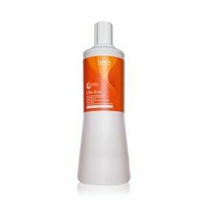 Londa Professional Londacolor 1, 9% / Vol.6 vyvíjacia emulzia pre všetky typy vlasov 1000 ml vyobraziť