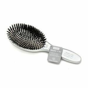 Olivia Garden Ceramic+Ion Supreme Boar Brush kefa na vlasy vyobraziť