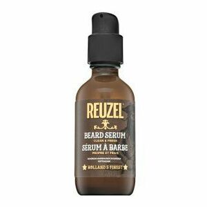 Reuzel Beard Serum Clean & Fresh sérum na fúzy 50 g vyobraziť