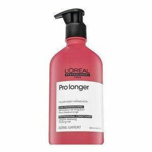 L´Oréal Professionnel Série Expert Pro Longer Lengths Renewing Conditioner vyživujúci kondicionér pre lesk dlhých vlasov 500 ml vyobraziť