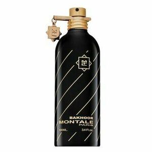 Montale Bakhoor parfémovaná voda unisex 100 ml vyobraziť