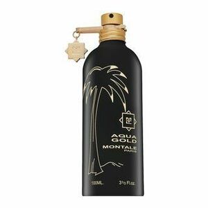 Montale Aqua Gold parfémovaná voda unisex 100 ml vyobraziť