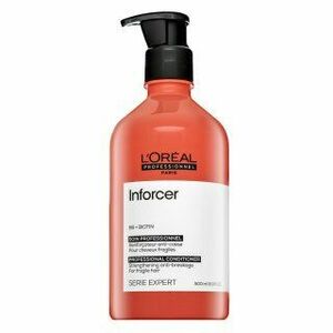 L´Oréal Professionnel Série Expert Inforcer Conditioner posilňujúci kondicionér na krehké vlasy 500 ml vyobraziť