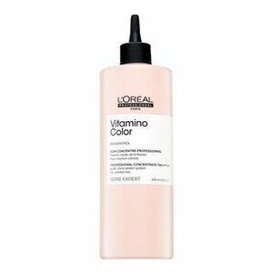 L´Oréal Professionnel Série Expert Vitamino Color Resveratrol Concentrate Treatment vlasová kúra pre farbené vlasy 400 ml vyobraziť