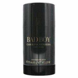 Carolina Herrera Bad Boy deostick pre mužov 75 ml vyobraziť