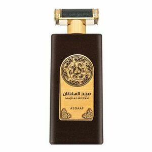 Asdaaf Majd Al Sultan parfémovaná voda unisex 100 ml vyobraziť