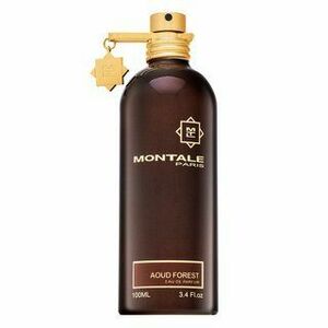 Montale Aoud Forest parfémovaná voda unisex 100 ml vyobraziť