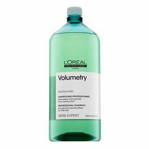 L´Oréal Professionnel Série Expert Volumetry Professional Shampoo posilujúci šampón pre jemné vlasy bez objemu 1500 ml vyobraziť