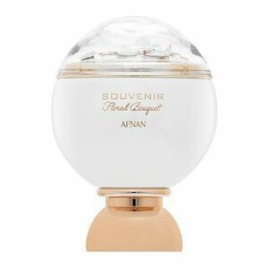 Afnan Souvenir Floral Bouquet parfémovaná voda pre ženy 100 ml vyobraziť