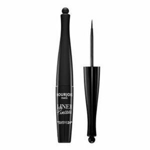 Bourjois Liner Pinceau Waterproof 24H tekuté linky na oči 01 Black Art 2, 5 ml vyobraziť