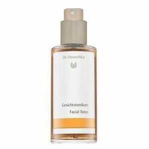 Dr. Hauschka Facial Toner tonikum pre problematickú pleť 100 ml vyobraziť