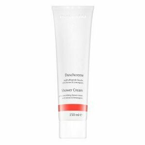 Dr. Hauschka Shower Cream sprchový gel pre ženy 150 ml vyobraziť