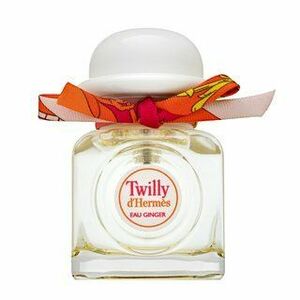 Hermes Twilly Eau Ginger parfémovaná voda pre ženy 30 ml vyobraziť