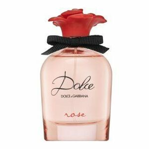 Dolce & Gabbana Dolce Rose toaletná voda pre ženy 75 ml vyobraziť