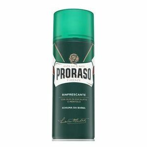 Proraso Refreshing And Toning Shave Foam pena na holenie 400 ml vyobraziť