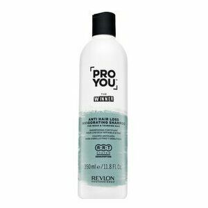 Revlon Professional Pro You The Winner Anti Hair Loss Invigorating Shampoo posilujúci šampón proti vypadávaniu vlasov 350 ml vyobraziť