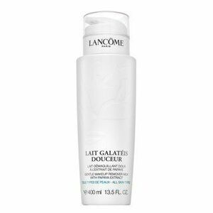 Lancome Galateis Douceur Gentle Softening Cleansing Fluid jemný odličovač s hydratačným účinkom 400 ml vyobraziť