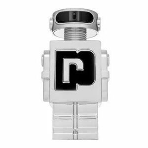 Paco Rabanne Phantom toaletná voda pre mužov 150 ml vyobraziť