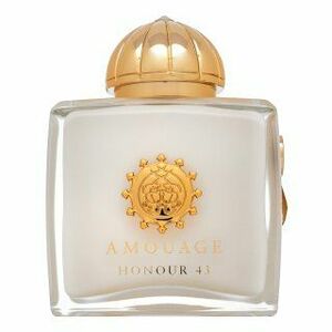 Amouage Honour 43 čistý parfém pre ženy 100 ml vyobraziť