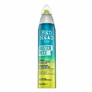 Tigi Bed Head Masterpiece Extra Strong Hold Hairspray lak na vlasy pre lesk vlasov 340 ml vyobraziť