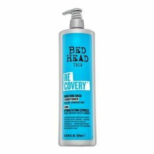 Tigi Bed Head Recovery Moisture Rush Conditioner kondicionér pre suché a poškodené vlasy 970 ml vyobraziť