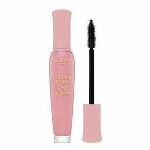 Bourjois Volume Glamour Mascara riasenka pre predĺženie rias a objem Black 7 ml vyobraziť