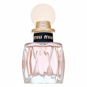 Miu Miu L'Eau Rosée toaletná voda pre ženy 50 ml vyobraziť