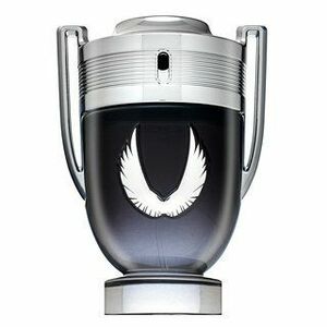 Paco Rabanne Invictus Platinum parfémovaná voda pre mužov 50 ml vyobraziť