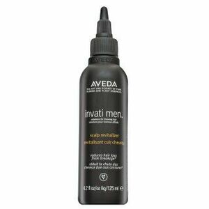 Aveda Invati Men Scalp Revitalizer sérum proti vypadávaniu vlasov 125 ml vyobraziť