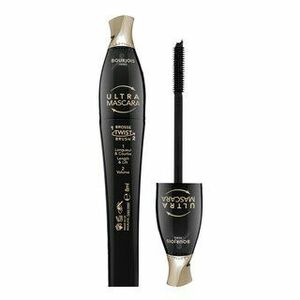 Bourjois Twist Up Mascara riasenka pre predĺženie rias a objem 001 Ultra Black 8 ml vyobraziť