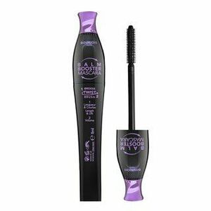 Bourjois Twist Up Mascara riasenka pre predĺženie rias a objem 003 Black 8 ml vyobraziť