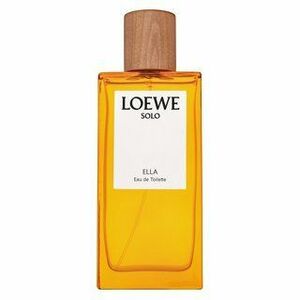 Loewe Solo Ella toaletná voda pre ženy 100 ml vyobraziť