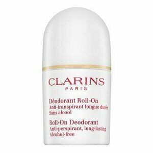 Clarins Roll-On Deodorant roll-on 50 ml vyobraziť