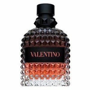 Valentino Uomo Born in Roma Coral Fantasy toaletná voda pre mužov 100 ml vyobraziť