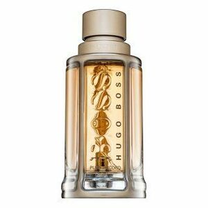 Hugo Boss The Scent toaletná voda pre mužov 50 ml vyobraziť