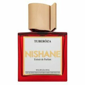 Nishane Tuberóza čistý parfém unisex 50 ml vyobraziť