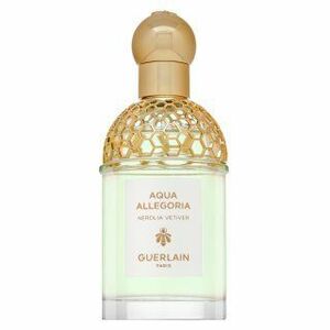 Guerlain Aqua Allegoria Nerolia Vetiver toaletná voda unisex 75 ml vyobraziť