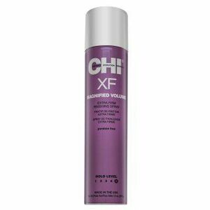 CHI Magnified Volume Extra Firm Finishing Spray lak na vlasy pre objem a spevnenie vlasov 340 g vyobraziť