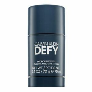 Calvin Klein Defy deostick pre mužov 75 ml vyobraziť