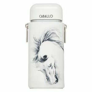 Armaf Caballo Pour Homme parfémovaná voda pre mužov 100 ml vyobraziť