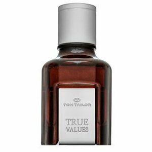 Tom Tailor True Values For Him toaletná voda pre mužov 30 ml vyobraziť