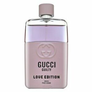 Gucci Guilty 90ml vyobraziť