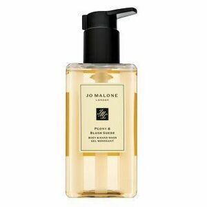 Jo Malone Peony & Blush Suede sprchový gél pre ženy 250 ml vyobraziť