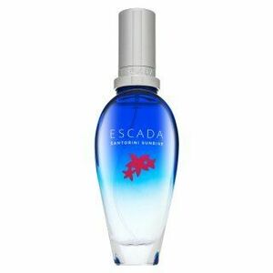 Escada Santorini Sunrise Limited Edition toaletná voda pre ženy 50 ml vyobraziť