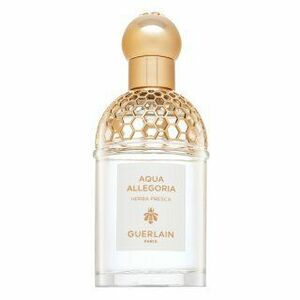 Guerlain Aqua Allegoria Herba Fresca toaletná voda unisex 75 ml vyobraziť