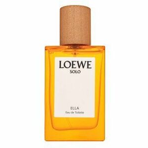 Loewe Solo Ella toaletná voda pre ženy 30 ml vyobraziť