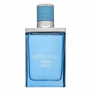 Jimmy Choo Jimmy Choo Man 50 ml toaletná voda pre mužov vyobraziť