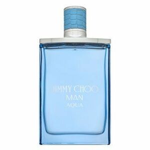 Jimmy Choo Jimmy Choo Man 100 ml toaletná voda pre mužov vyobraziť